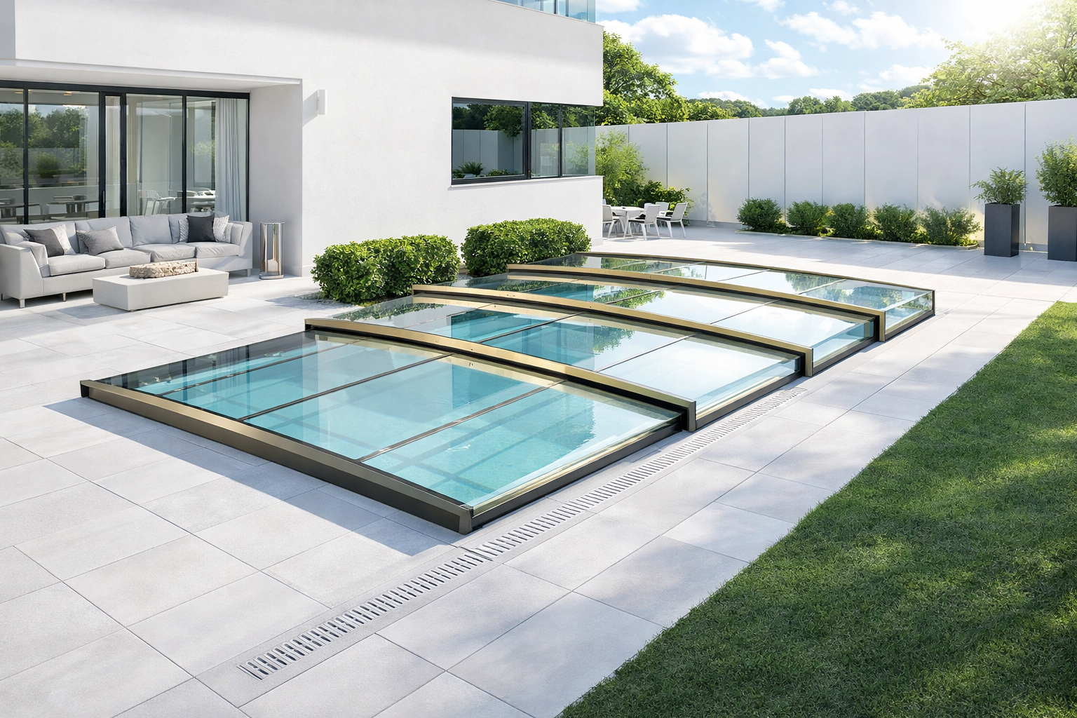 abris plats Horizon